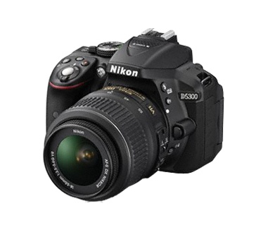 Nikon D5300 + 18-105mm VR + Tamron 70-300mm Di LD Macro