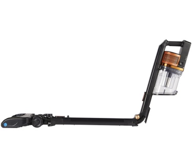 Shark Cordless Vacuum with Anti Hair-Wrap PowerFins