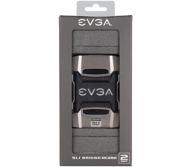 EVGA Pro SLI HB Bridge (0 Slot Spacing)