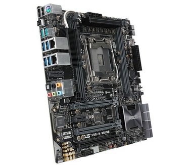 Asus X99-M WS/SE