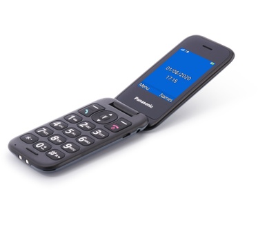 Panasonic KX-TU400