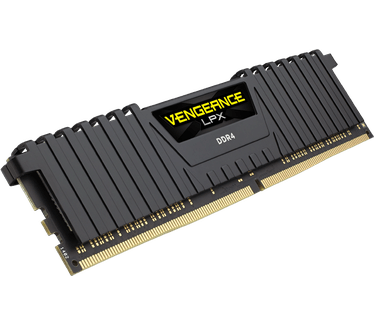 Corsair Vengeance LPX CMK32GX4M4A2666C15