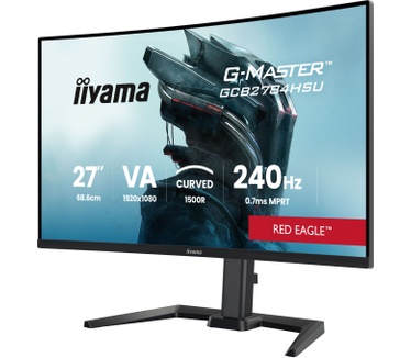Iiyama G-Master GCB2784HSU-B1 27" 240Hz