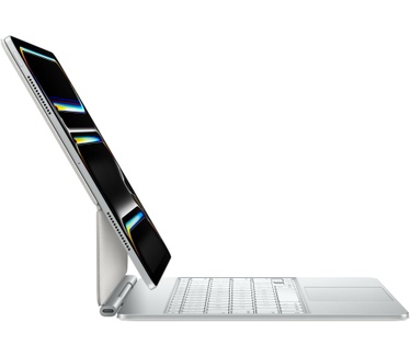 Apple Magic Keyboard Wit iPad Pro 2024 13