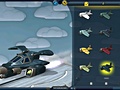 Review Spore