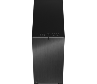 Fractal Design Define Define 7 Compact Dark Tempered Glass