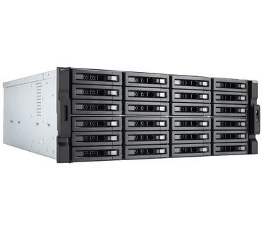 QNAP TS-h2483XU-RP (Intel Xeon E-2136)