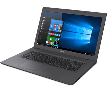 Acer Aspire E5-772 G-5850