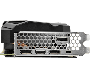 Palit GeForce RTX 2080 GameRock Premium