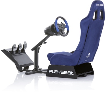 Playseat Evolution Playstation Edition Blauw
