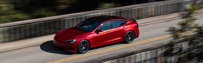 Fpa hero Tesla Model S