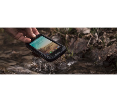 Crosscall TREKKER-X2