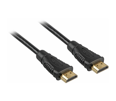 Sharkoon HDMI Premium kabel, 15m