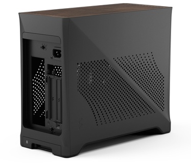 Fractal Design Era 2 Grijs