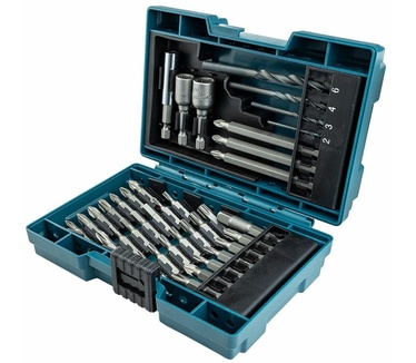 Makita B-54106 boor-/bitset 38-delig