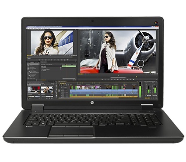 HP 17 G2