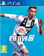FIFA 19 FIFA 19