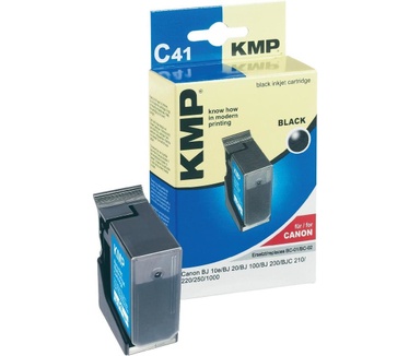 KMP C41