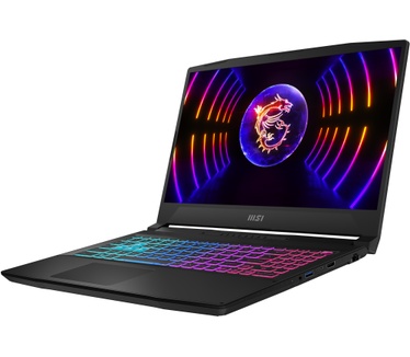 MSI Katana 15 B13VGK-2076FR