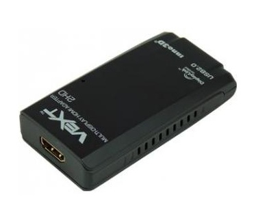 Inno3D V2HD-HDMI