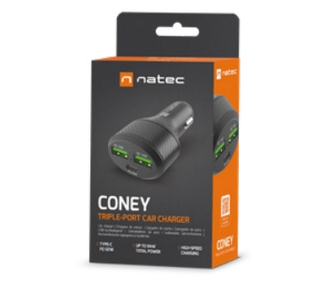 Natec Coney