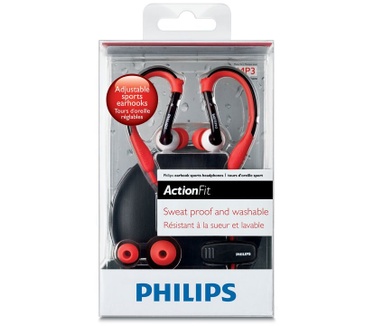 Philips ActionFit  SHQ3000 (Oranje)