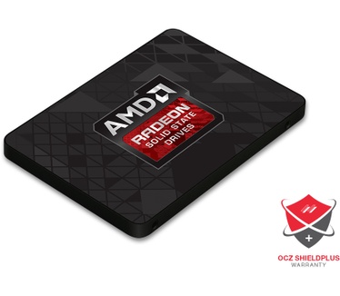 OCZ Radeon R7 120GB