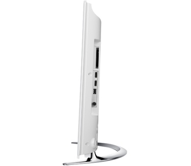 Samsung HG32EC673BW Wit