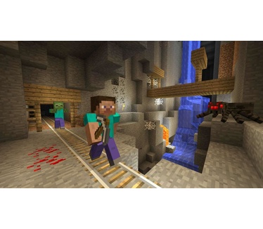 Minecraft Starter Collection
