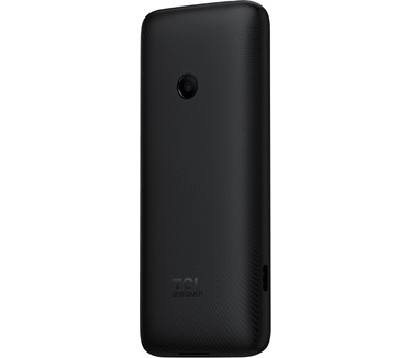 TCL onetouch Onetouch 5041 4G Zwart Zwart