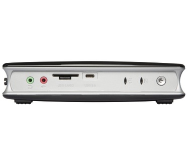 Zotac ZBOX BI322 Plus