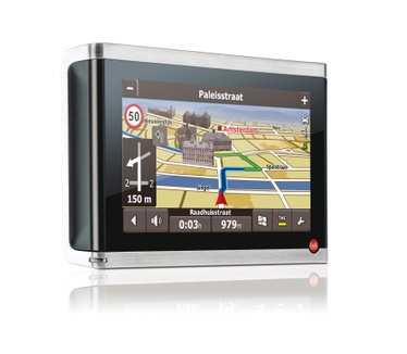 Falk Vision 500  (Europa)