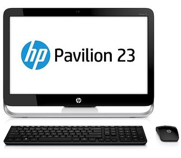 HP 23-g300nd