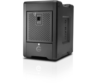 Sandisk G-RAID SHUTTLE 4