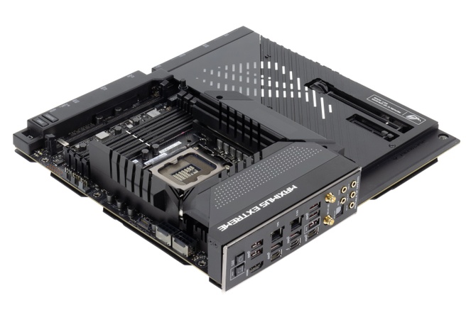 ASUS ROG Maximus Z790 Extreme