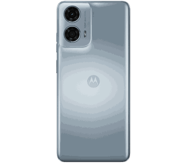 Motorola moto g24 power Lichtblauw