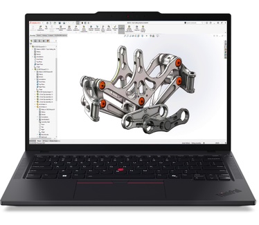 Lenovo ThinkPad P14s Gen 6 (AMD) Copilot + PC