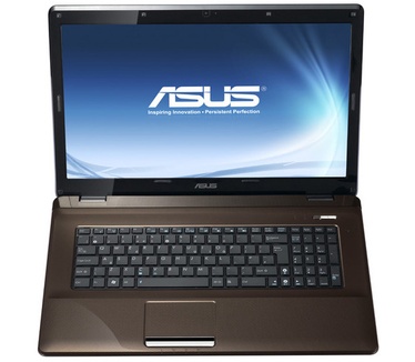 Asus X72JR-TY280V