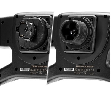 Thrustmaster SimTask Truck-40 Add-On Kit