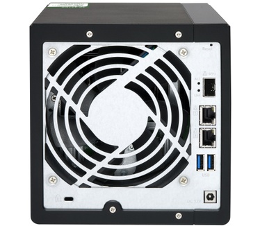 QNAP TS-431KX