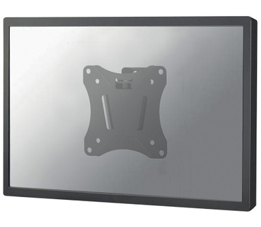 Newstar TV/Monitor Wall Mount (tiltable) for 10"-30" Screen - Black
