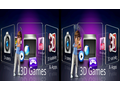 LG Optimus 3D Speed screenshot