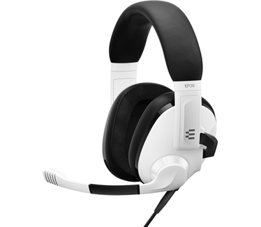 Sennheiser H3 Xbox edition