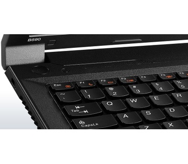 Lenovo Essential B590 (MBX3BMH)