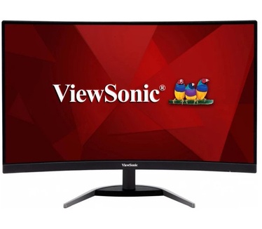 ViewSonic VX2768-PC-MHD
