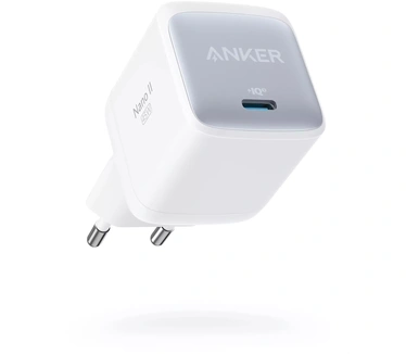 Anker 713 Charger (Nano II 45W) - Wit
