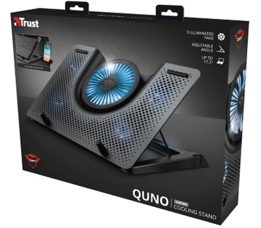 Trust GXT 1125 Quno