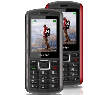 Beafon AL560