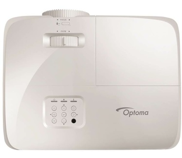 Optoma WU334