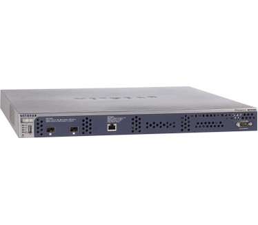 Netgear Prosafe WC9500 High Capacity Wireless Controller fÃŒr 600 Access Points